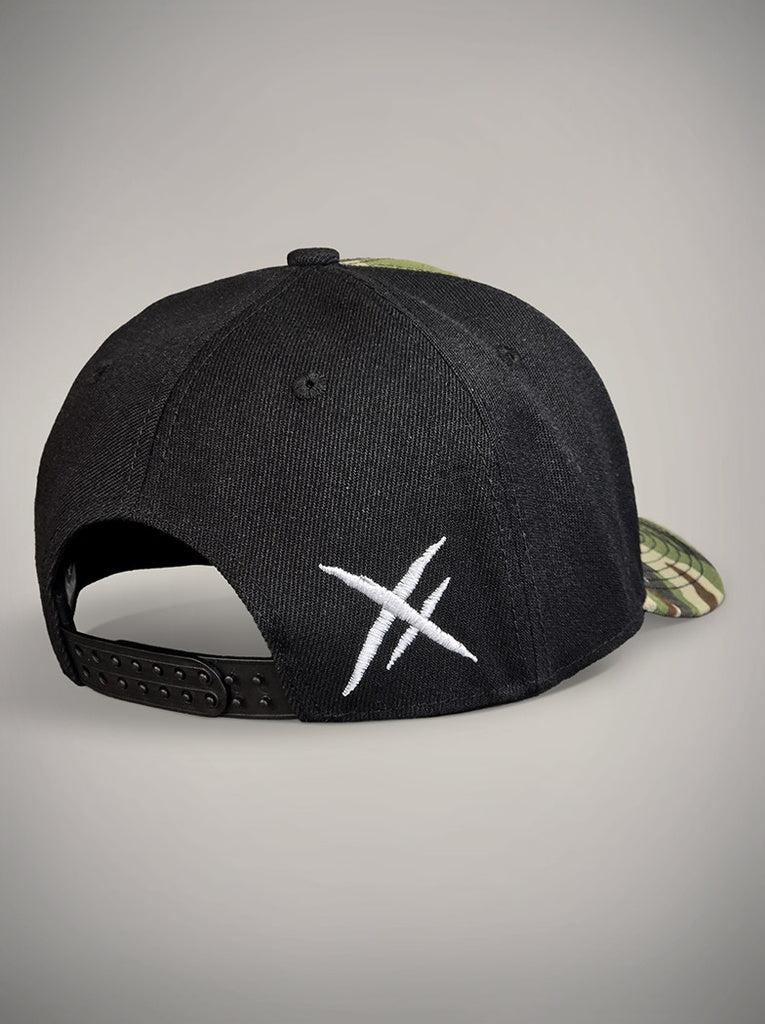 HYRAW Trucker Cap Trooper