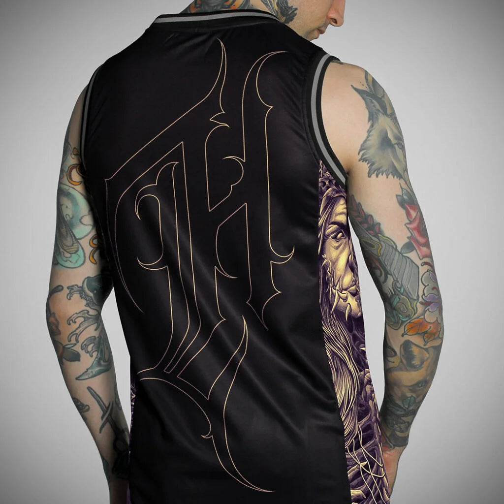 HYRAW Tank Top Violence