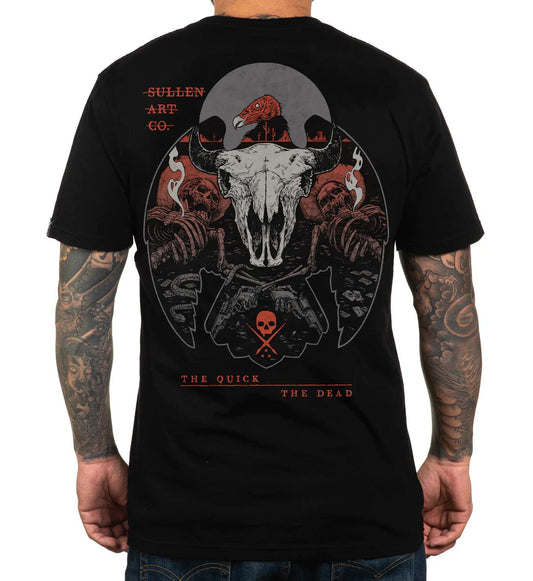 Sullen T Shirt Dinner Bell Premium