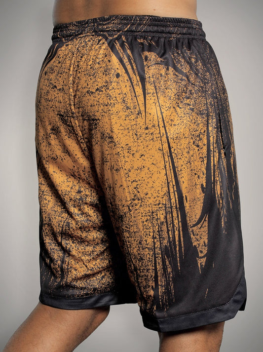HYRAW Sport Shorts Thrash