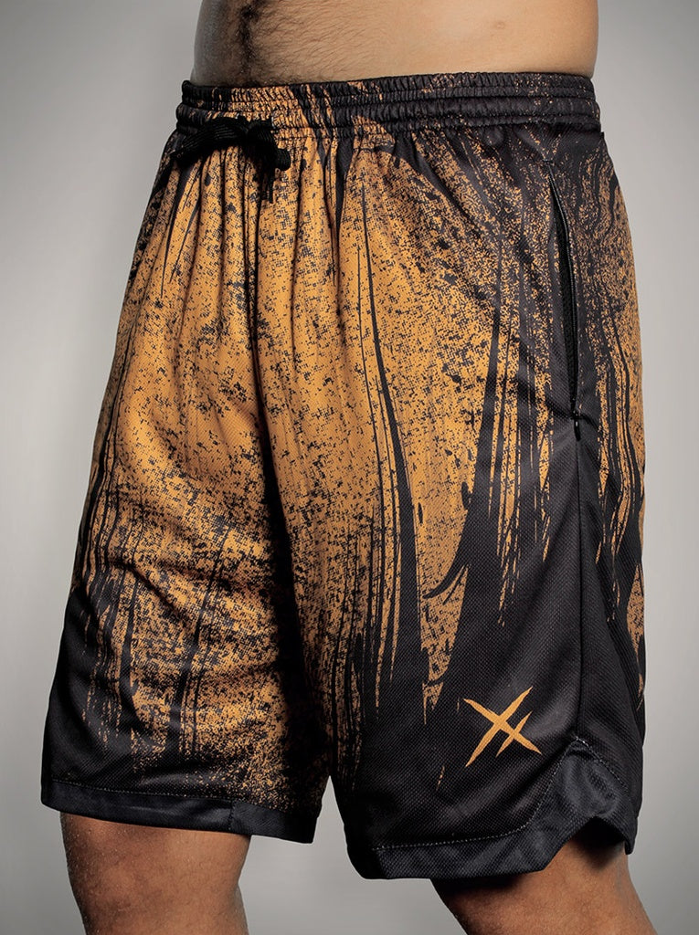 HYRAW Sport Shorts Thrash