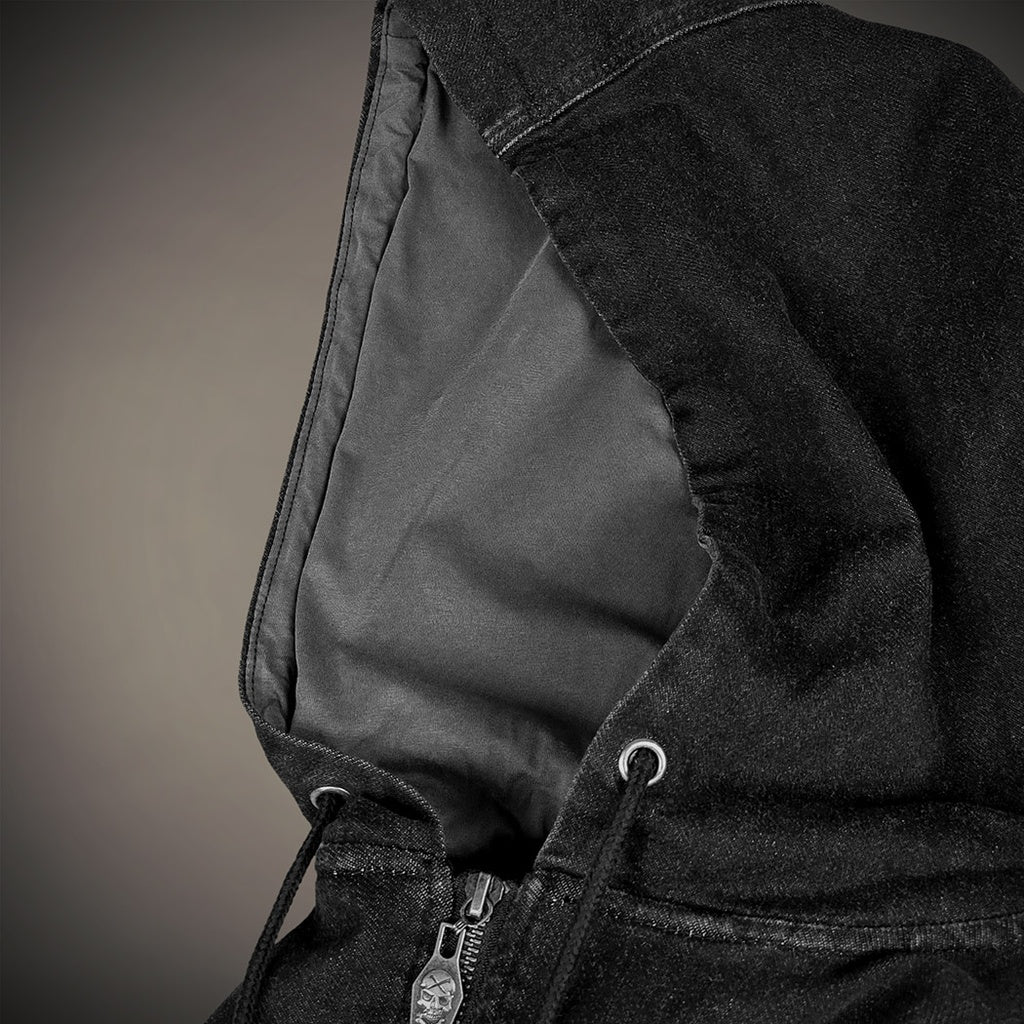 HYRAW Tough Guy Jacket