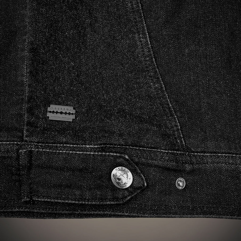 HYRAW Tough Guy Jacket