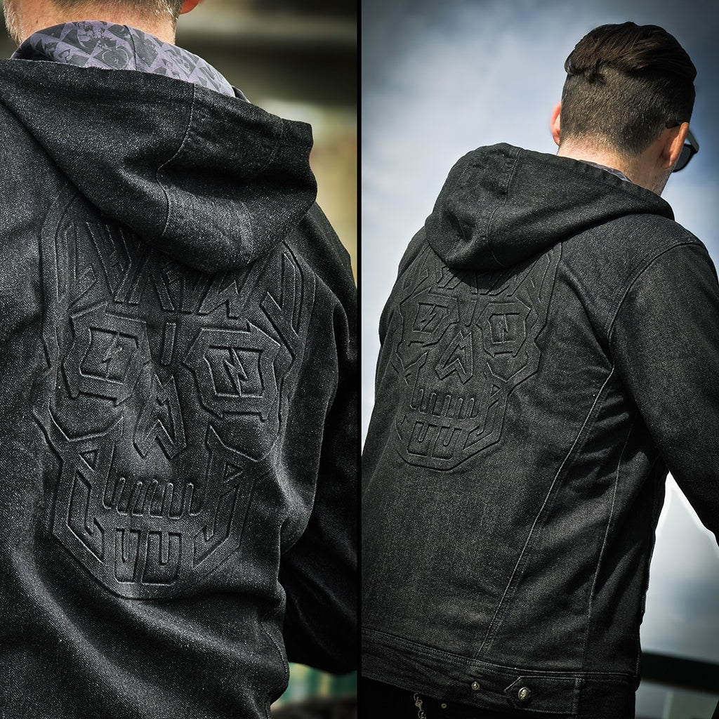 HYRAW Tough Guy Jacket