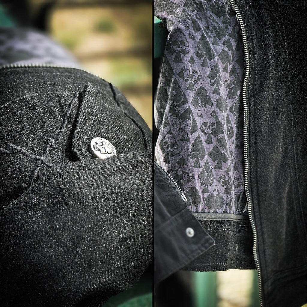 HYRAW Tough Guy Jacket