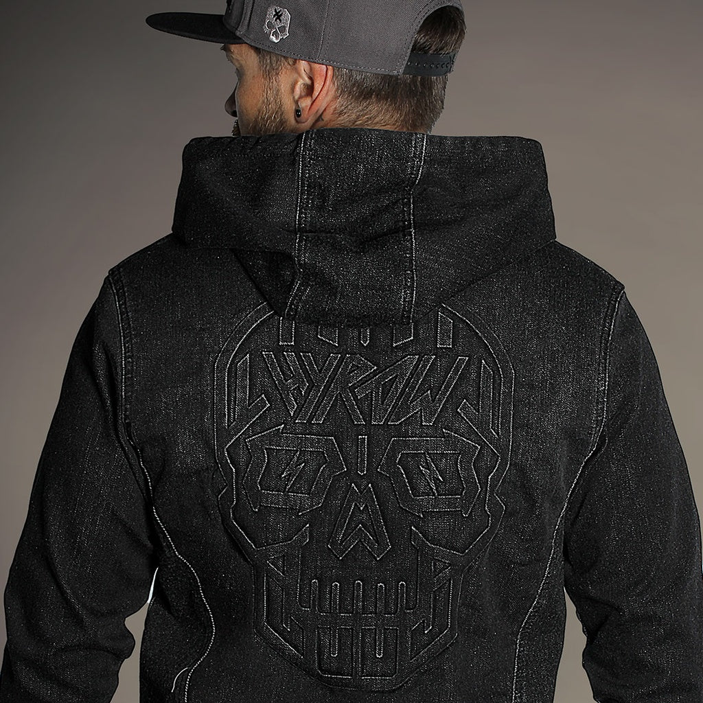 HYRAW Tough Guy Jacket