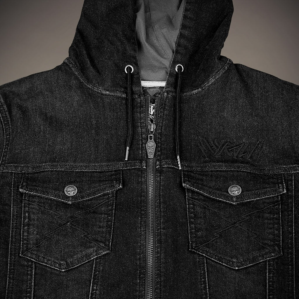 HYRAW Tough Guy Jacket