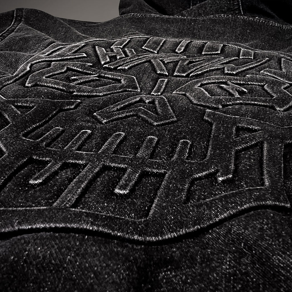 HYRAW Tough Guy Jacket