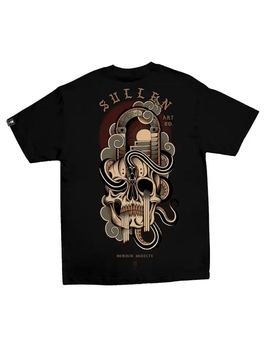 Sullen T Shirt Afterlife Standard