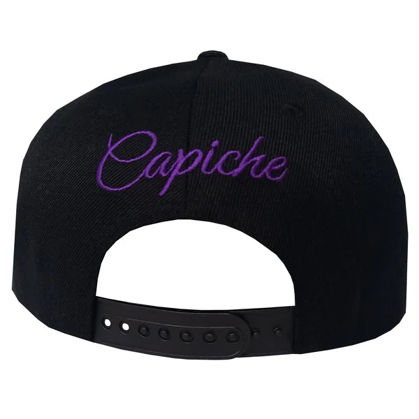 Capiche Angels of death Snapback