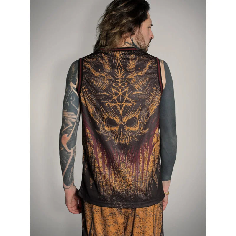 HYRAW Tank Top Blackness (Kopie)