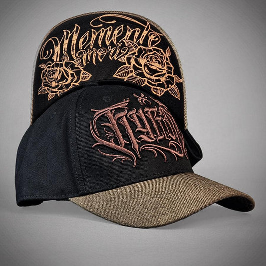 HYRAW Trucker Cap Memento