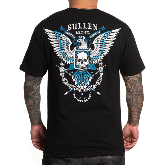 Sullen  T Shirt Great Seal