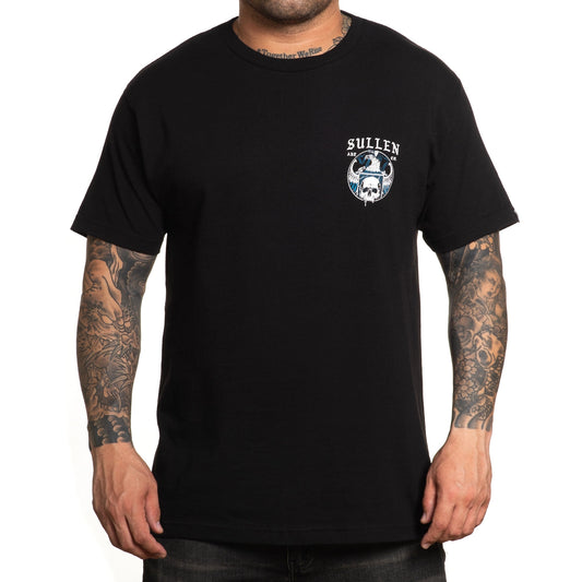 Sullen  T Shirt Great Seal
