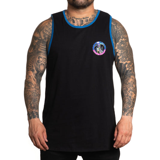 Sullen Tank Top Uncle Slammed