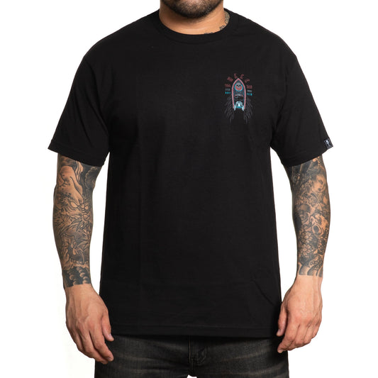 Sullen T Shirt Flesh Rippers
