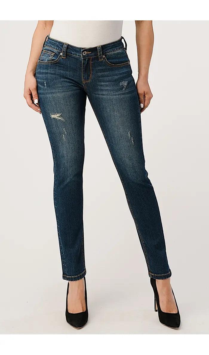 Grace in LA Skinny Jeans - Inexorebel